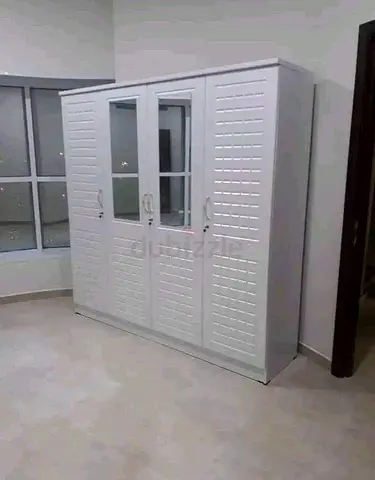 Brand new 4door wardrobe available