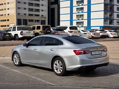 صورة مصغرة 10 لـ 2020 Chevrolet MALIBU