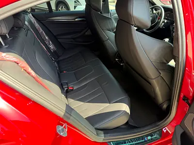صورة مصغرة 11 لـ 2022 BMW M5