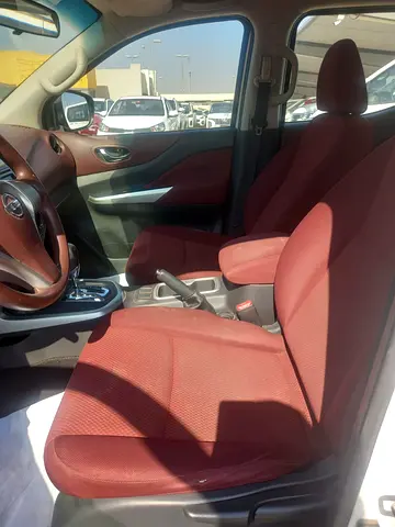 2020 Nissan NAVARA — фото 10