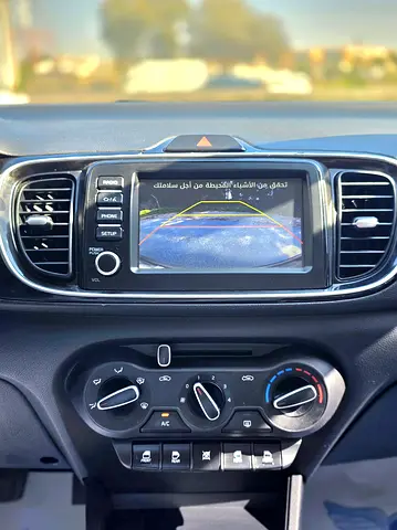 صورة 16 لـ 2023 KIA PEGAS