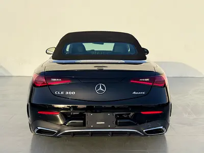 Mercedes-Benz CLE 300 4MATIC, миниатюра 6