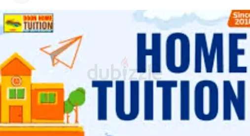 Home tution/Online tution