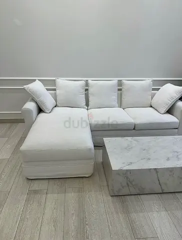 غنفه / كنبه