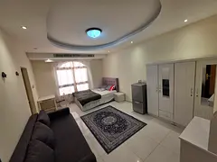 Spacious Fully Furnished Master Room Central AC  All Bills Included | Al Barsha 3