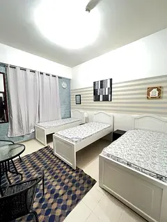 Special Offer Bedspace For Executive Person Male Close to Mall MoE Metro