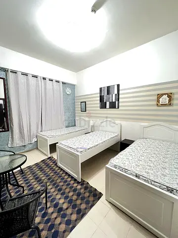 Special Offer Bedspace For Executive Person Male Close to Mall MoE Metro