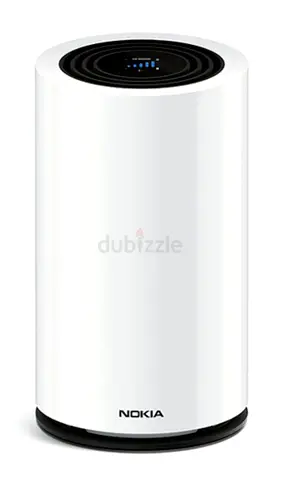Nokia FastMile 5G Gateway 3.1 Wi-Fi Router AED-160