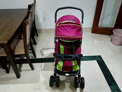 Stroller in Good Condition