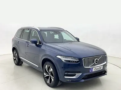 AED 2,036/month | 0 DP | Manufacturer Warranty | Service History | 30 Day Return | VOLVO XC90 2023