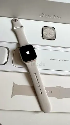 Apple Smart Watch Series 11(Master copy)