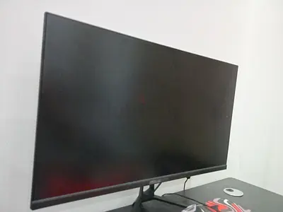 Gaming monitor GAMEON display 27 inch 120 Hz 0.5ms refresh rate IPS gaming monitor