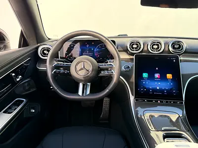Mercedes-Benz CLE 300 4MATIC, миниатюра 9