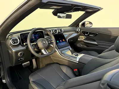 Mercedes-Benz CLE 300 4MATIC, миниатюра 10