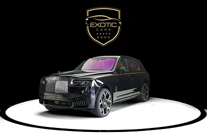 WARRANTY + SERVICE APRIL 2027 | FACELIFT | TWO TONE INTERIOR | REAR TABLES | BESPOKE AUDIO