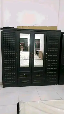 Brand new 4door wardrobe available