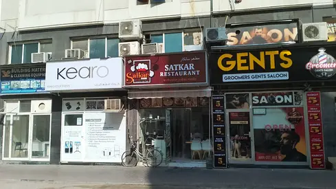 Running Restaurant for Sale