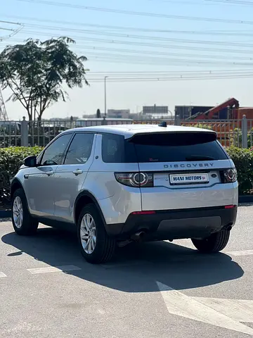 صورة مصغرة 4 لـ 2017 LAND Rover DISCOVERY SPORT