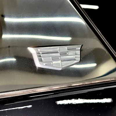 صورة مصغرة 14 لـ 2024 Cadillac ESCALADE