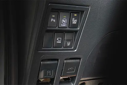 2026 Toyota HILUX photo 8