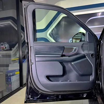 2025 FORD EXPEDITION 缩略图 17