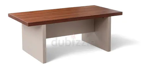 Elegant Coffee Table with Modern Design