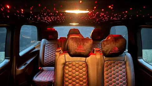 صورة 15 لـ 2019 Mercedes-BENZ VITO