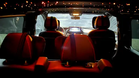 صورة 13 لـ 2019 Mercedes-BENZ VITO