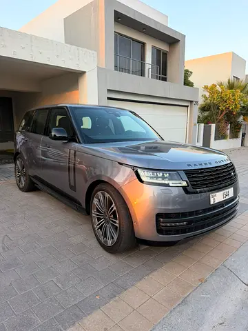 Attractive Range Rover for sal