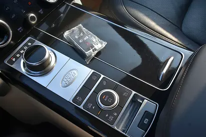 Land Rover Range Rover HSE, миниатюра 6