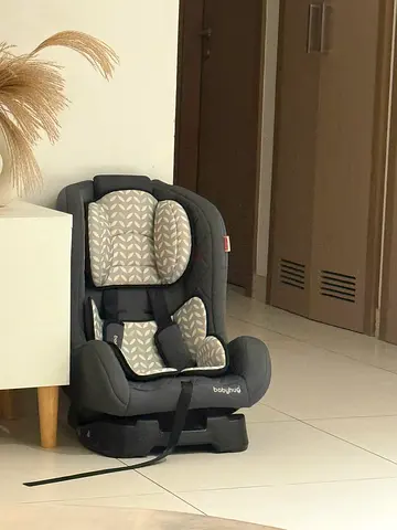 Baby car seat