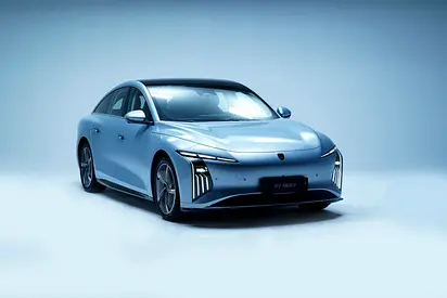 Ramadan Special Offer | Brand New Forthing S7 EV | AED 99,900