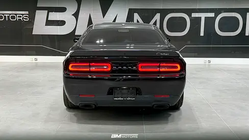 صورة 5 لـ 2023 Dodge CHALLENGER