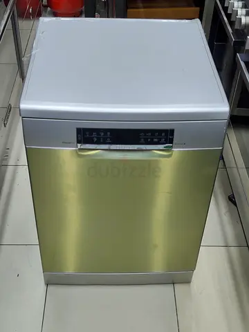 Bosch series 6 dishwasher 3 rakes with wifi