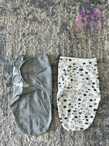 Swaddles