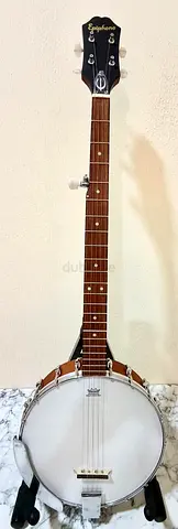 For Sale Epiphone MB-100 Banjo