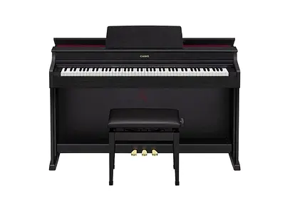 Casio digital piano
