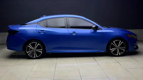 صورة 11 لـ 2021 Nissan SENTRA