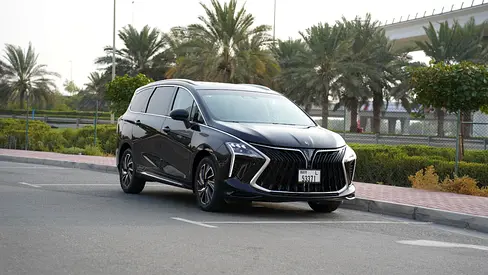 Brand New 2026 UTOUR 7-Seater SUV | 1.5L Turbo | Fuel Efficient | AED 79,900