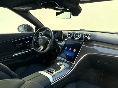 Mercedes-Benz CLE 300 4MATIC, миниатюра 8