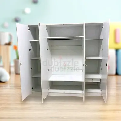 Brand new 4door wardrobe available