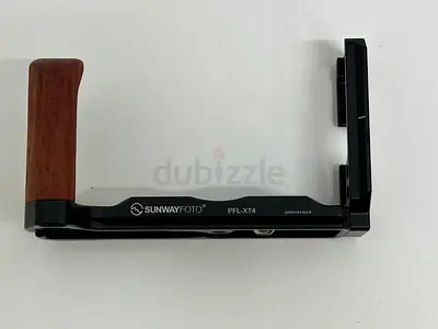 SUNWAYFOTO PFL-XT4 Camera Hand Grip