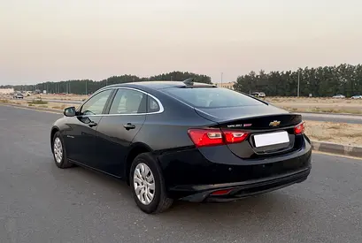 Chevrolet Malibu LT, миниатюра 5