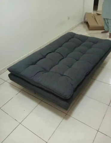 Foldable SofaCumBed For Sale New