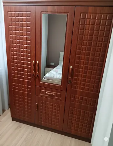 Brand new 3door wardrobe available