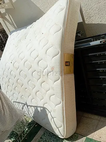 Used Mattress for Sale