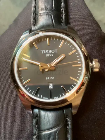 Original Brand New Tissot for women