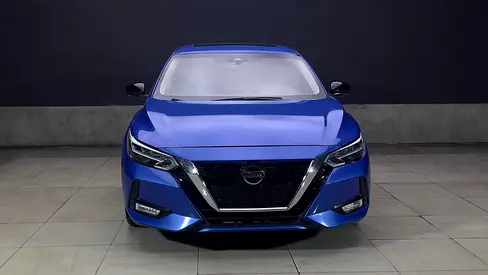 صورة 7 لـ 2021 Nissan SENTRA