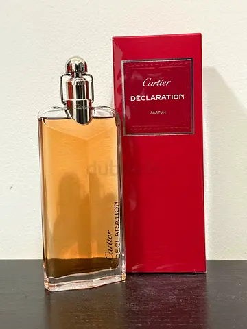 Cartier Declaration Parfum 100ml