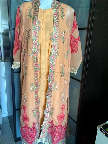 Medium women dress
